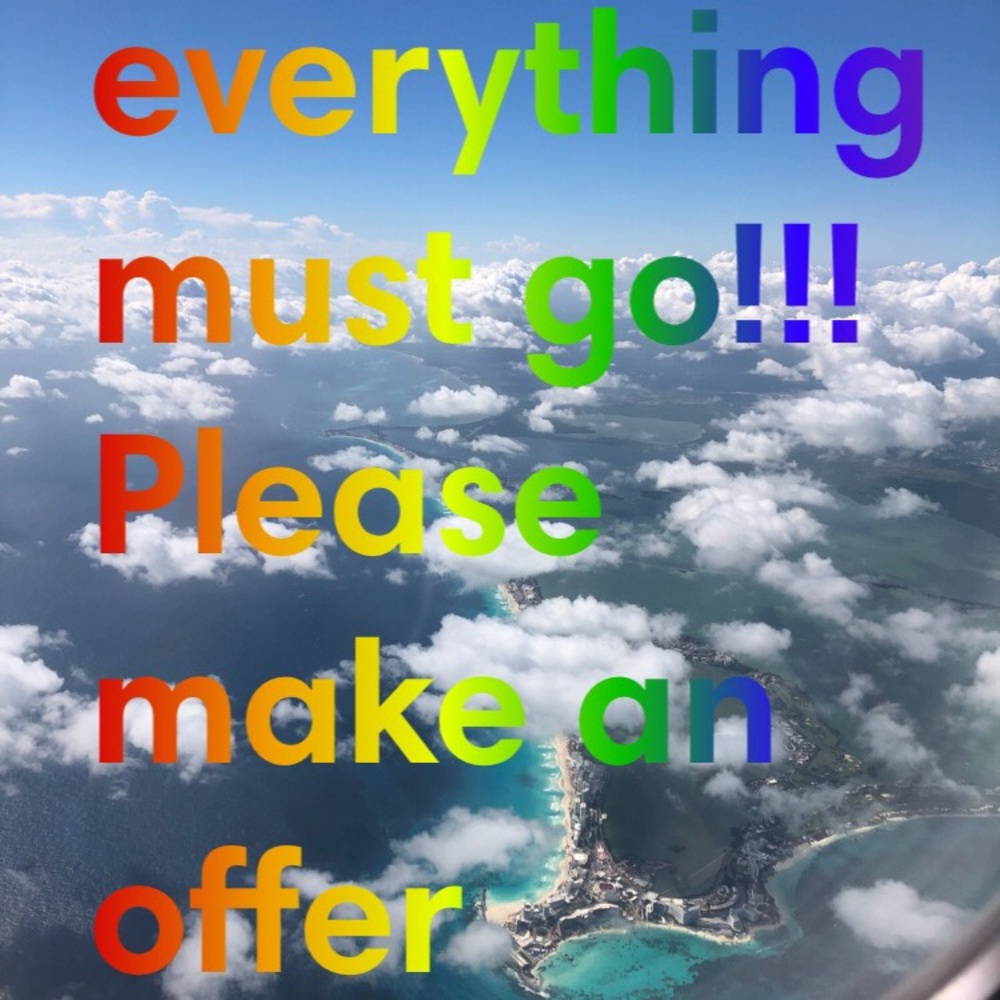 Everything!!!